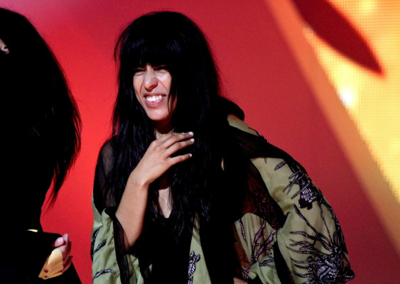Loreen  pic #545090