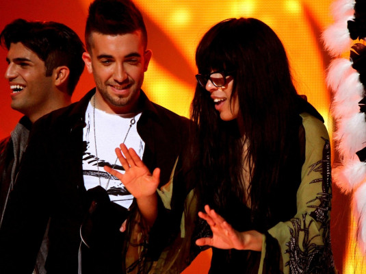 Loreen  pic #545091