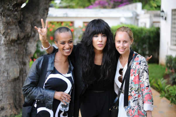 Loreen  pic #610275