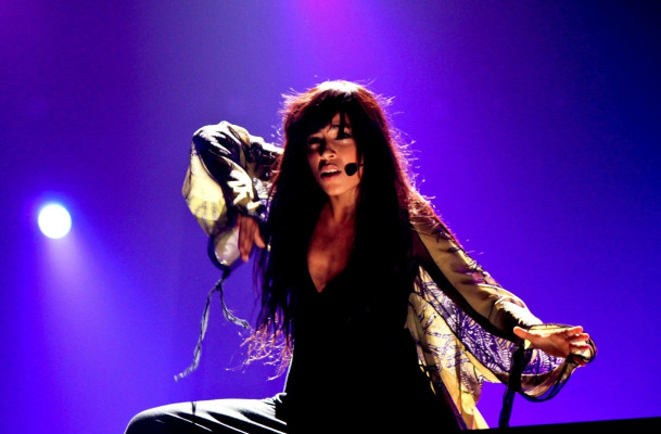 Loreen  pic #545089