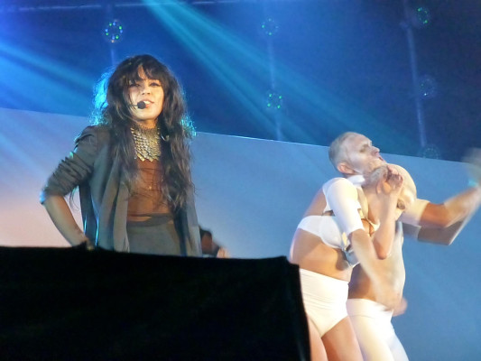 Loreen  pic #884025