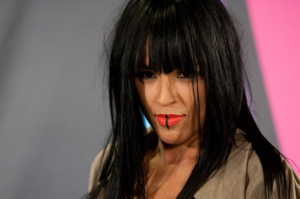 Loreen  pic #550601