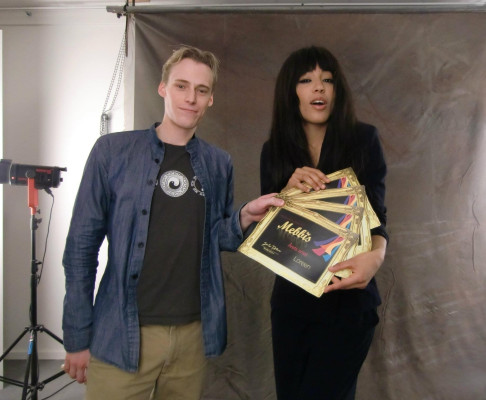 Loreen  pic #545477