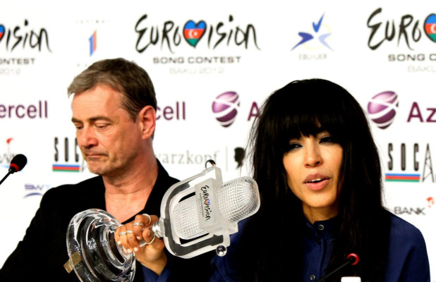 Loreen  pic #544172