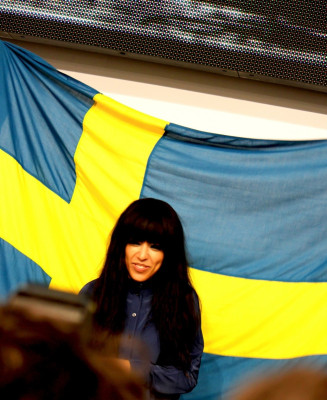 Loreen  pic #544169