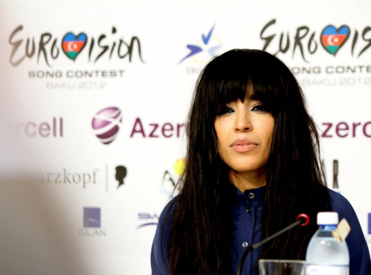 Loreen  pic #543866
