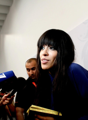 Loreen  pic #543864