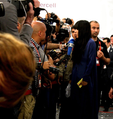 Loreen  pic #543871