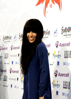 Loreen  pic #543608