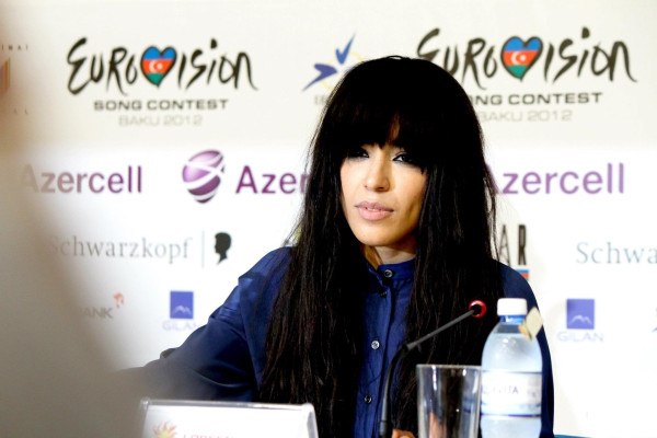 Loreen  pic #543609