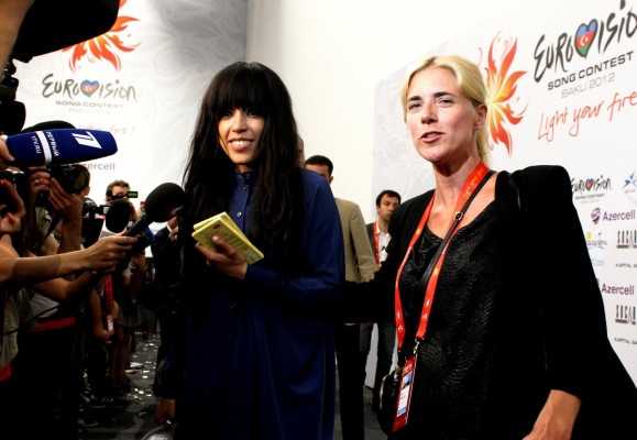 Loreen  pic #543597