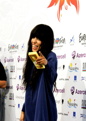 Loreen  pic #543601