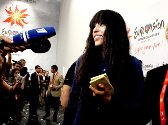 Loreen  pic #543606