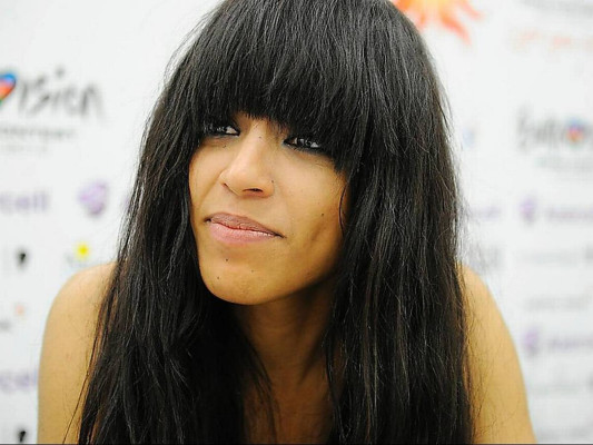 Loreen  pic #884040