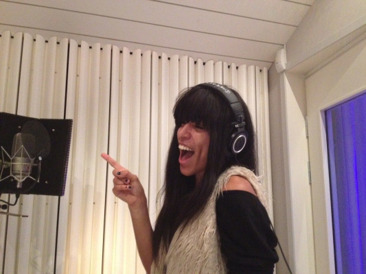 Loreen  pic #884045
