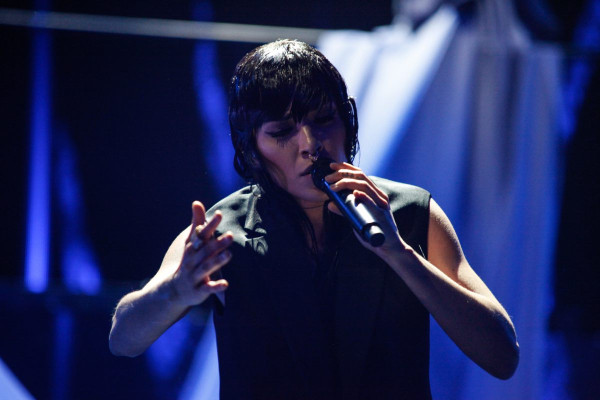 Loreen  pic #767824