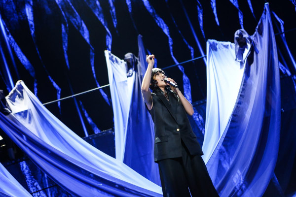 Loreen  pic #767809