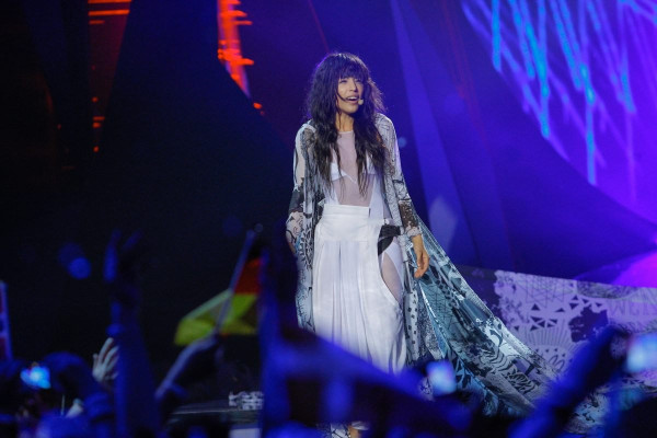 Loreen  pic #605036