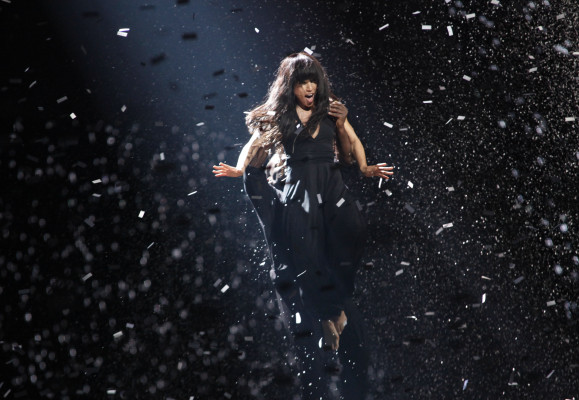 Loreen  pic #545481