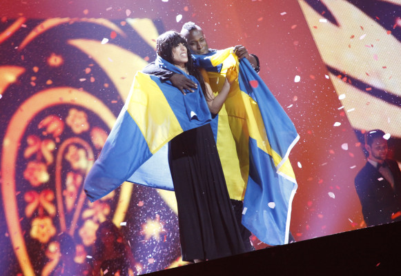 Loreen  pic #545482