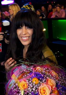 Loreen  pic #884189