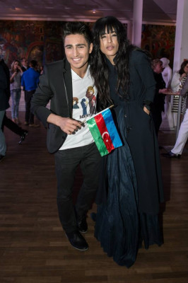 Loreen  pic #604271