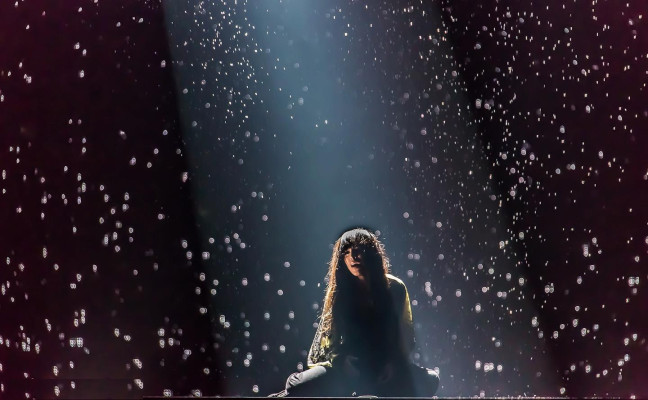 Loreen  pic #545093