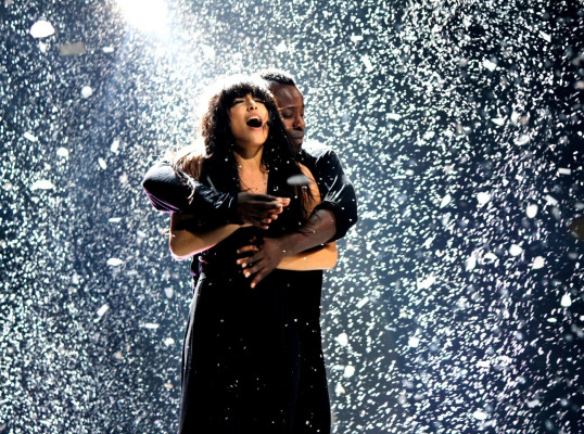 Loreen  pic #544411