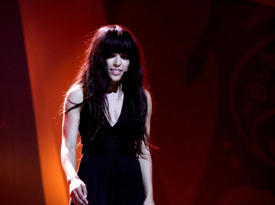 Loreen  pic #544412