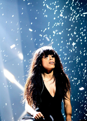 Loreen  pic #544395