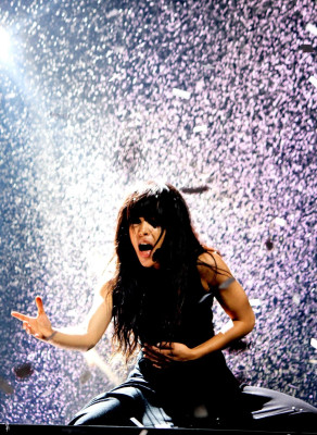 Loreen  pic #544170