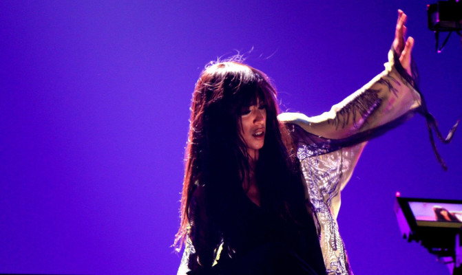 Loreen  pic #544171