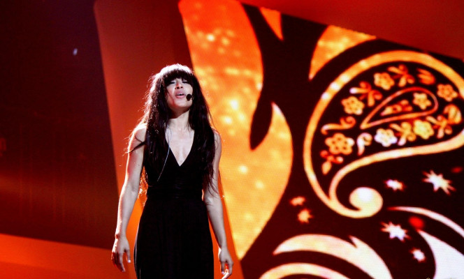 Loreen  pic #544165