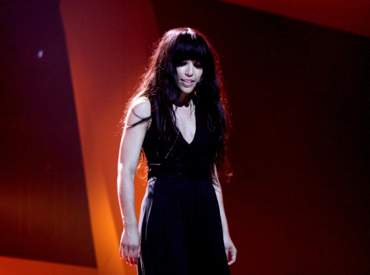 Loreen  pic #544167