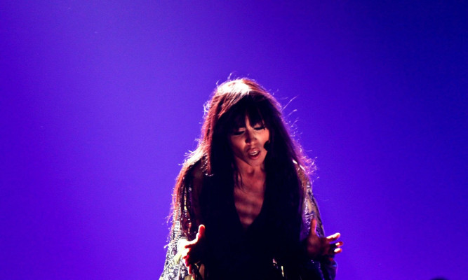 Loreen  pic #544390