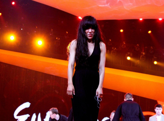 Loreen  pic #544410
