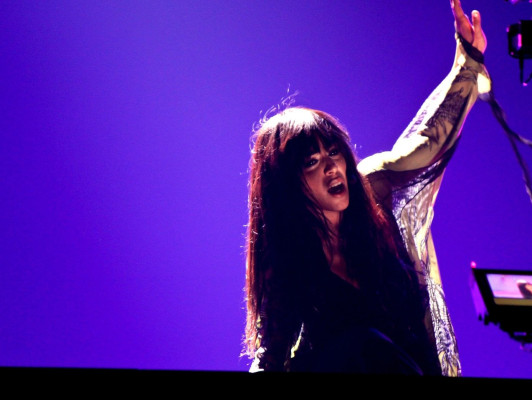 Loreen  pic #544409