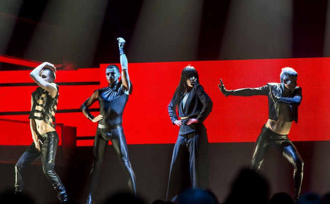 Loreen  pic #764405