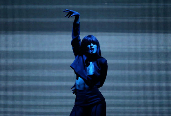Loreen  pic #764400
