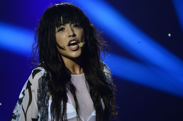 Loreen  pic #605035