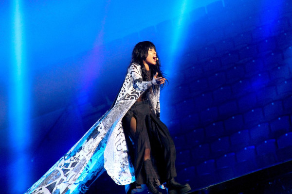 Loreen  pic #627590