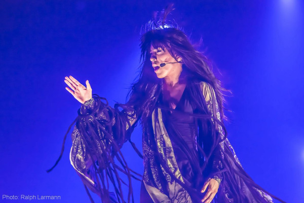 Loreen  pic #884188
