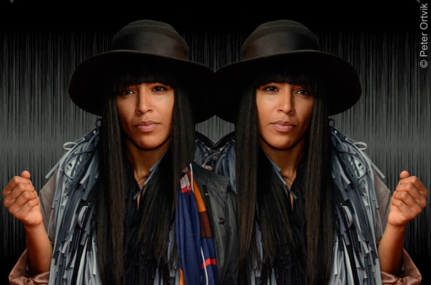 Loreen  pic #884007