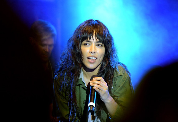 Loreen  pic #613386