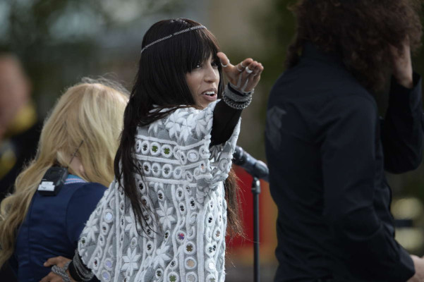 Loreen  pic #737310