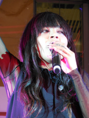 Loreen  pic #651387