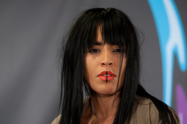Loreen  pic #884003