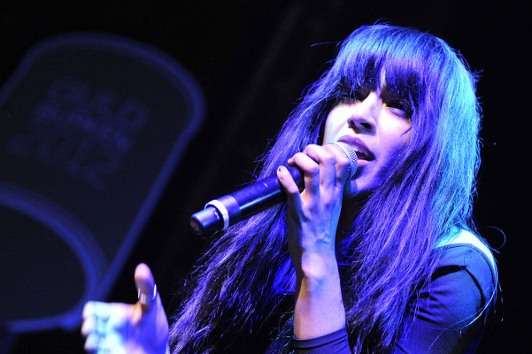Loreen  pic #547631