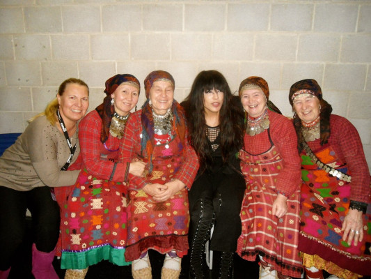 Loreen  pic #564706