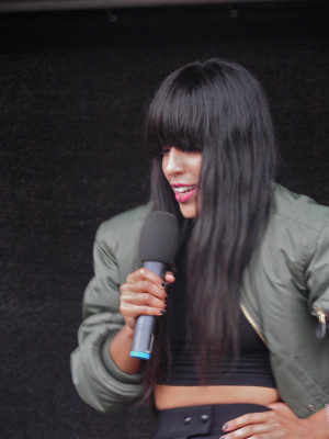 Loreen  pic #884009